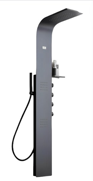 Панель BELLA B душевая Cerutti SPA CT9254
