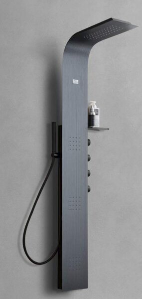 Панель BELLA B душевая Cerutti SPA CT9254