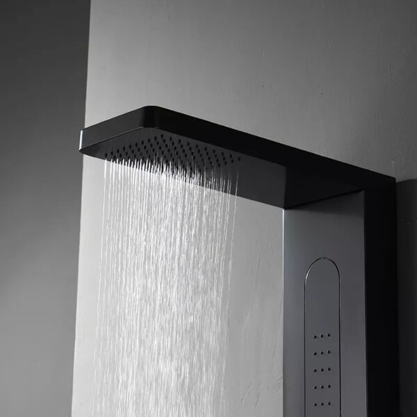 Панель VETTORE B душевая Cerutti SPA CT8993