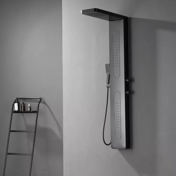 Панель VETTORE B душевая Cerutti SPA CT8993