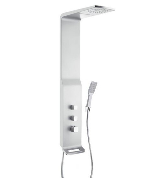 Панель SELLA S душевая Cerutti SPA CT8990