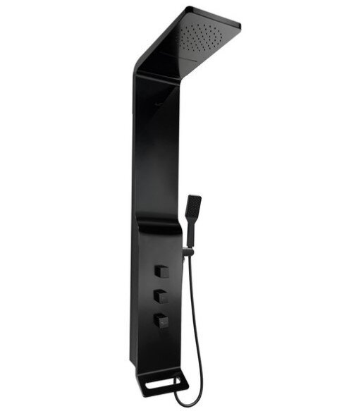 Панель SELLA B душевая Cerutti SPA CT8989