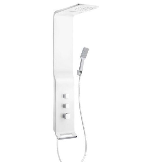 Панель SELLA W душевая Cerutti SPA CT8988