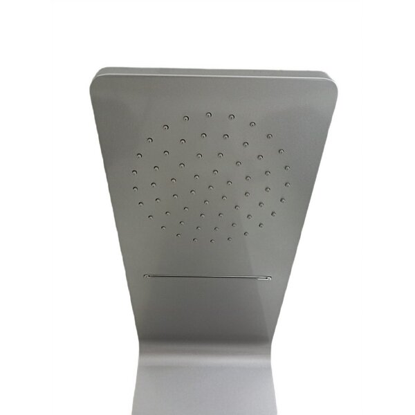 Панель SELLA W душевая Cerutti SPA CT8988