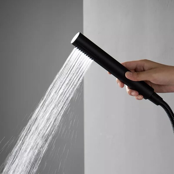 Панель OGLIO B душевая Cerutti SPA CT8987