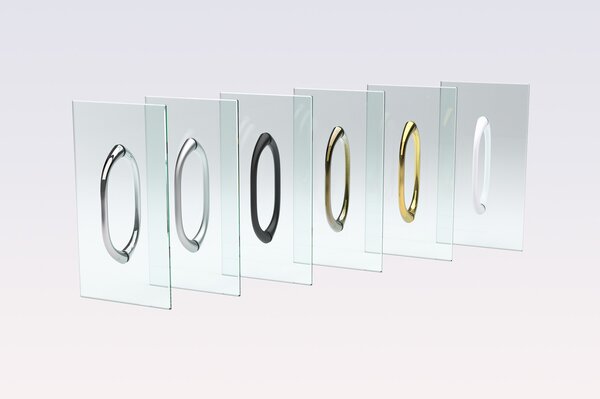 Душевой уголок Vegas Glass AFS-F TUR NOVO h1890 120*80 08 crystalvision L стекло crystalvision, профиль хром, 120х80 см
