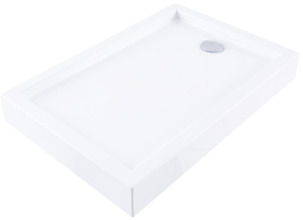 Душевой поддон Aquanet GL180 120x80