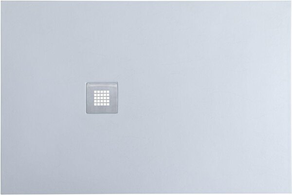 Поддон Aquanet Pleasure 120x80 для душа из литьевого мрамора