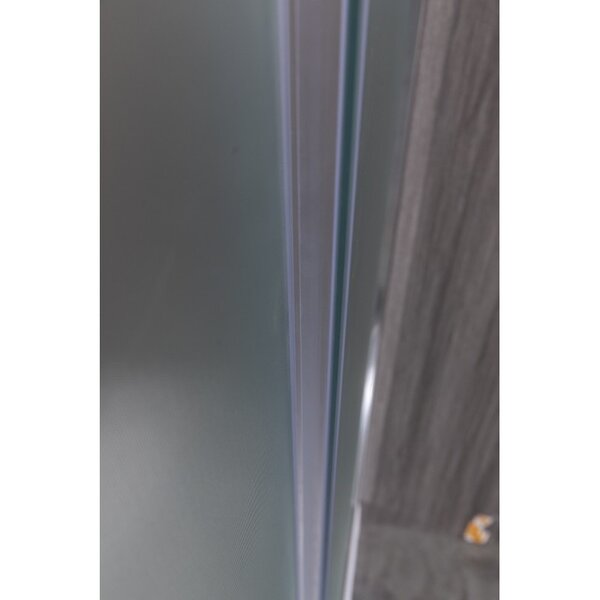 Душевой уголок с поддоном ESBANO ESUGR8020 90х90