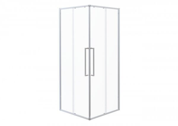 Душевой уголок ESBANO ESOGS100KVС 100х100