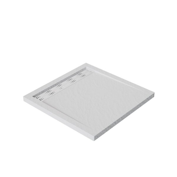 Акриловый поддон BelBagno TRAY-BB-DUE-A-100-4-W0