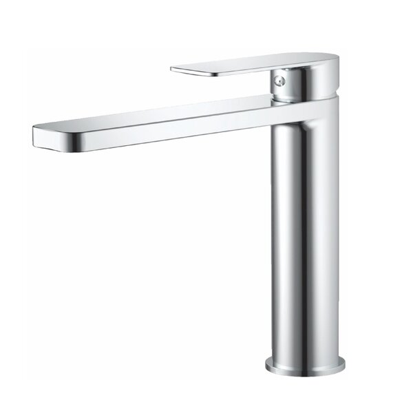Смеситель для раковины Haiba HB11617, хром