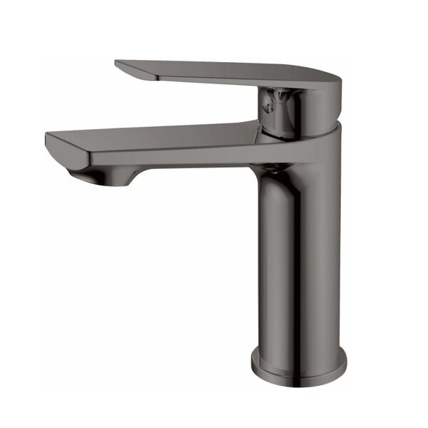 Смеситель для раковины Haiba HB10533-3, графит