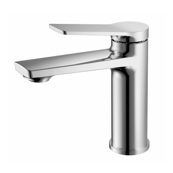 Смеситель для раковины Haiba HB10572, хром