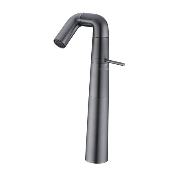 Смеситель для раковины Haiba HB11813-3, графит