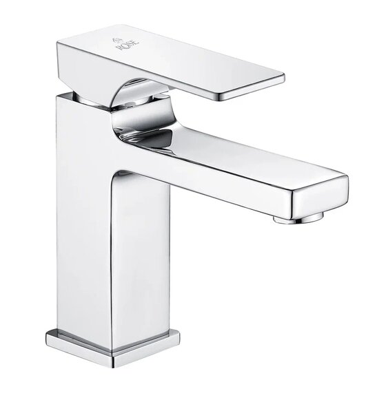 Смеситель для раковины Rose R10 R1001-1, хром
