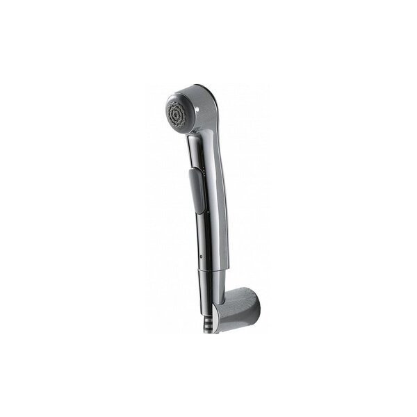 Гигиенический набор Bravat D9122CP-RUS, хром
