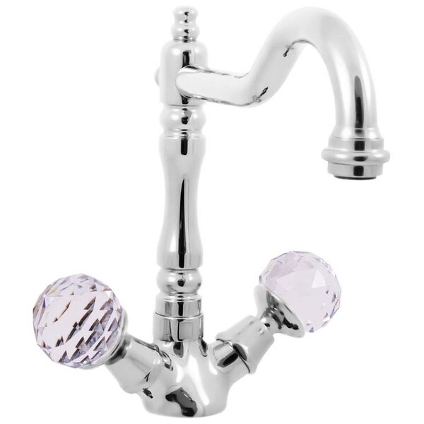 Смеситель для раковины Rav Slezak Brilliance BRILLIANCE121.5/8