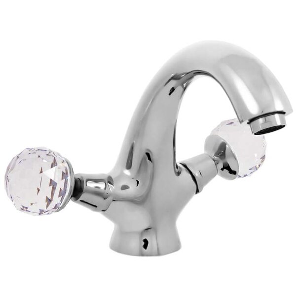 Смеситель для раковины Rav Slezak Brilliance BRILLIANCE129.5