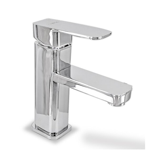 Смеситель для раковины Сантаком stOMEGA 3317, хром