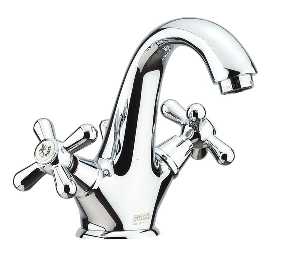 Смеситель для раковины Fiore MARGOT 26CR0623, хром