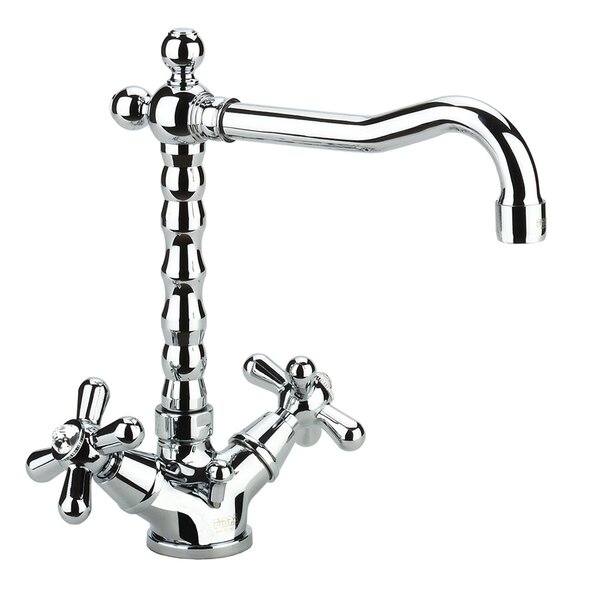 Смеситель для раковины Fiore MARGOT SKY (SWAROVSKI?) 01CR0625, хром