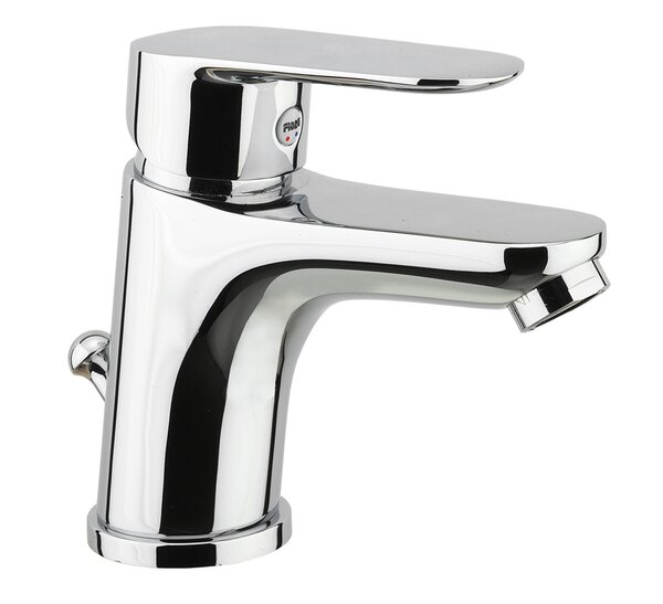 Смеситель для раковины Fiore KEVON 81CR8120, хром