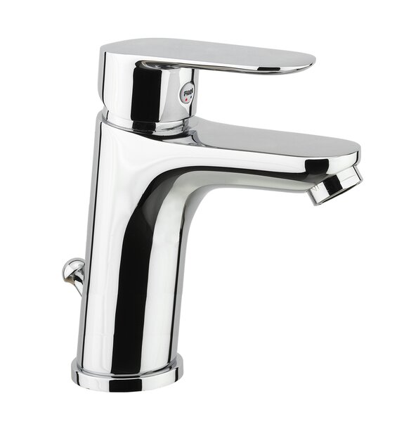 Смеситель для раковины Fiore KEVON 81CR8123, хром