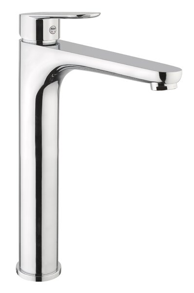 Смеситель для раковины Fiore KEVON 81CR8119, хром
