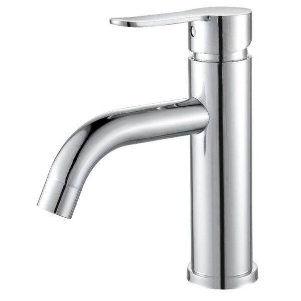Смеситель для раковины Fmark FS8201A, хром