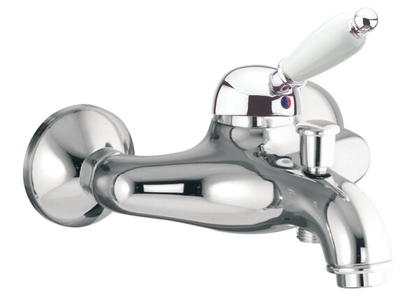 Смеситель для ванны Fiore IMPERIAL 83CR5101, хром