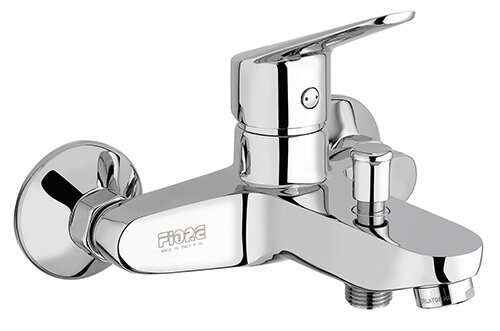 Смеситель для ванны Fiore KYRO 86CR8152, хром