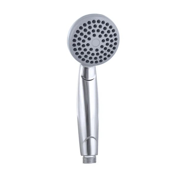 Смеситель для ванны Славен СЛ-ОД-Д31, хром