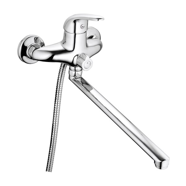 Смеситель для ванны G.Lauf KLO7-A149, хром