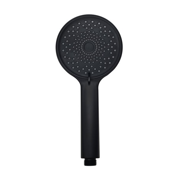 Смеситель для ванны Haiba HB61590-7, черный