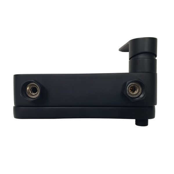 Смеситель для ванны Haiba HB61590-7, черный