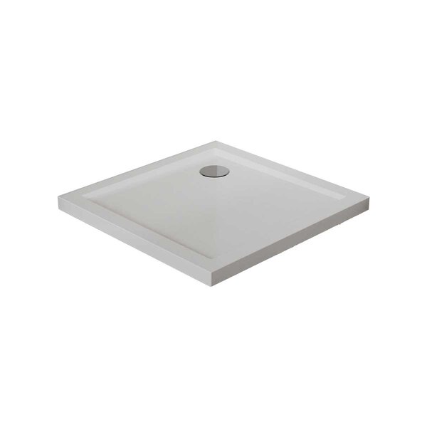 Поддон для душа акриловый Vincea VST-5AS-8080, 800*800*50