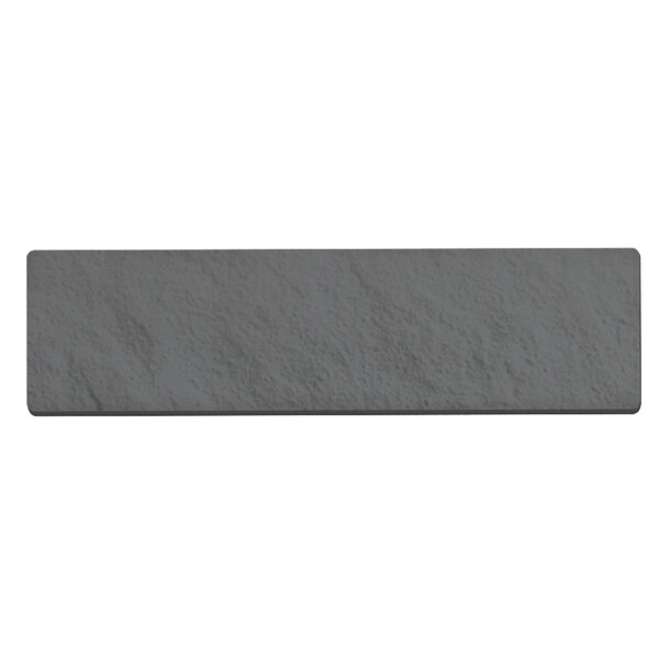 Поддон для душа из искусственного камня Vincea VST-4SRL9014A, 1400*900*25, , цвет графит