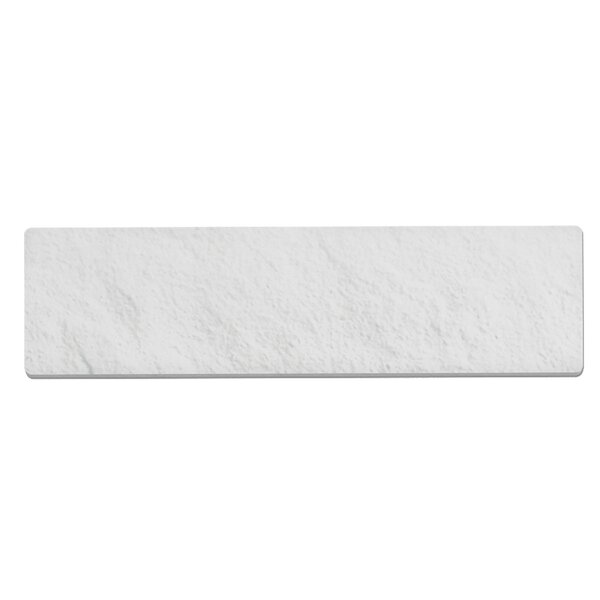 Поддон для душа из искусственного камня Vincea VST-4SRL9016W, 1600*900*25, белый матовый