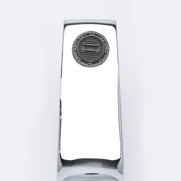 AQUAme AQM P6120 AQUAme Prato Смеситель для раковины, хром, однорычажный.