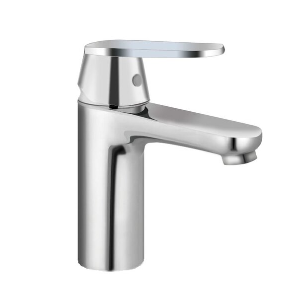 AQUAme AQM P6130 AQUAme Prato Смеситель для раковины, хром, однорычажный.