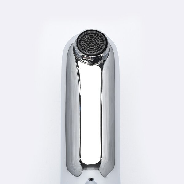 AQUAme AQM P6130 AQUAme Prato Смеситель для раковины, хром, однорычажный.