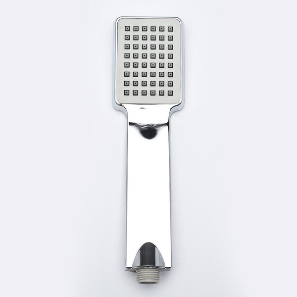 AQUAme AQM P6112 AQUAme Prato Смеситель для ванны, хром, однорычажный.