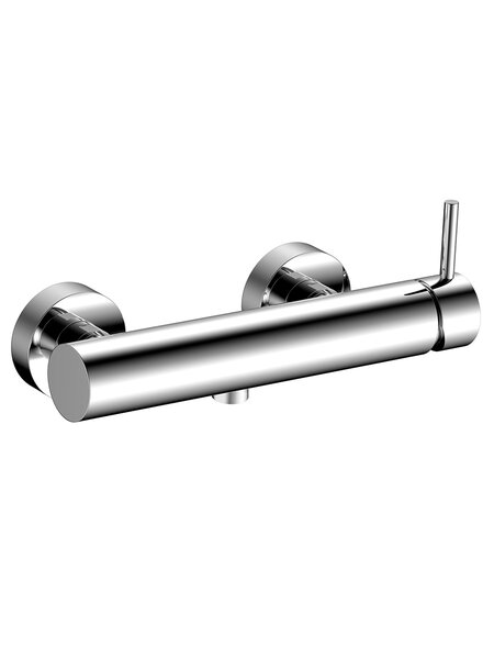 AQUAme AQM6213CR Siena Смеситель для душа, Хром
