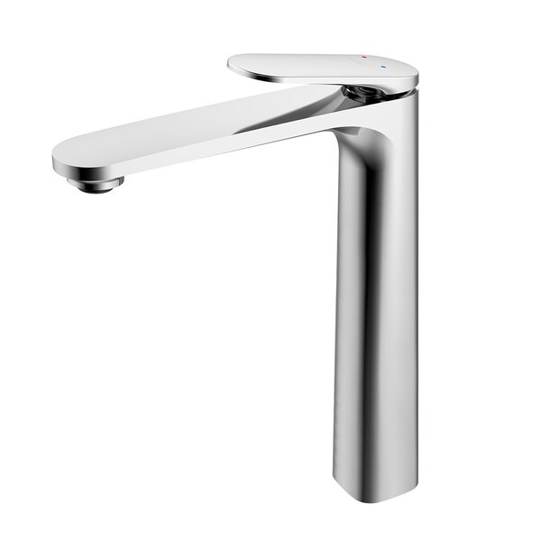 AQUAme AQM6714CR Imola Смеситель для свободностоящей раковины, Хром