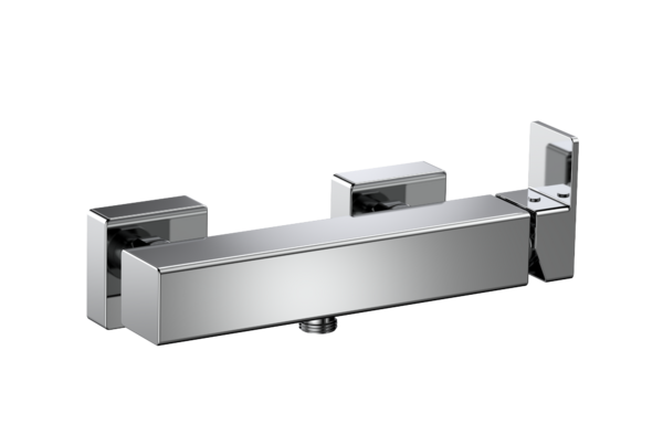 AQUAme AQM6813CR Savona Смеситель для душа, хром