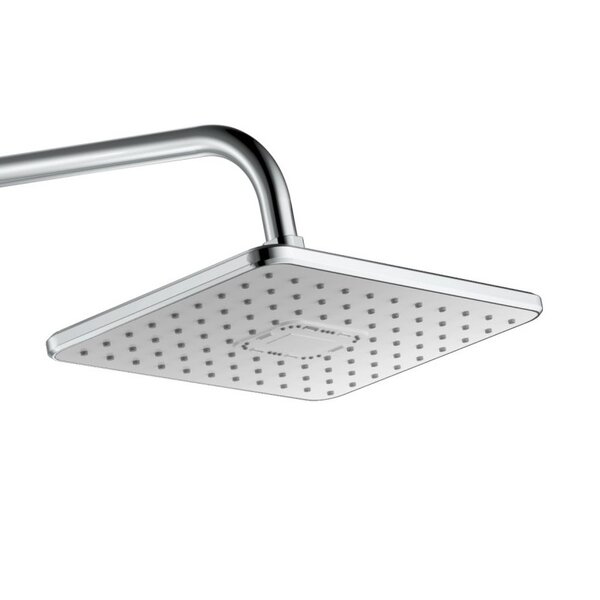 Душевая система Haiba HB24548-8, белый
