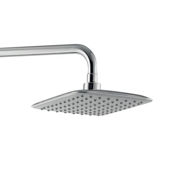 Душевая система Haiba HB2402, хром