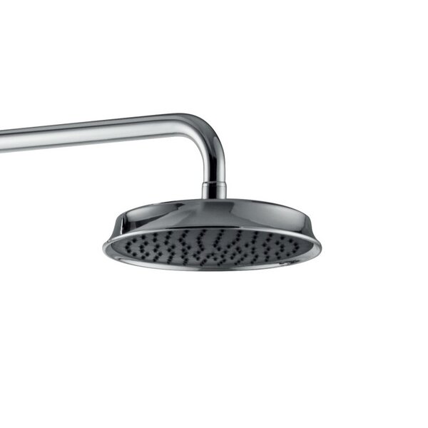 Душевая система Haiba HB2407, хром