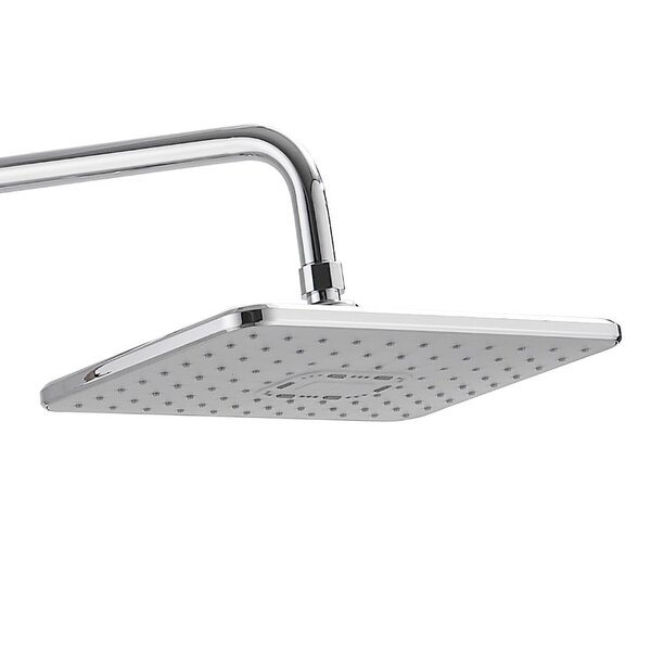 Душевая система BELZ B24533, хром